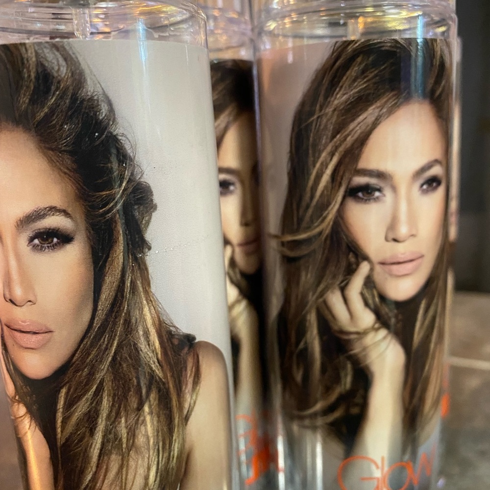 J Lo Glow Body Mist